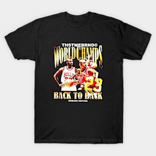 World Champs T-Shirt